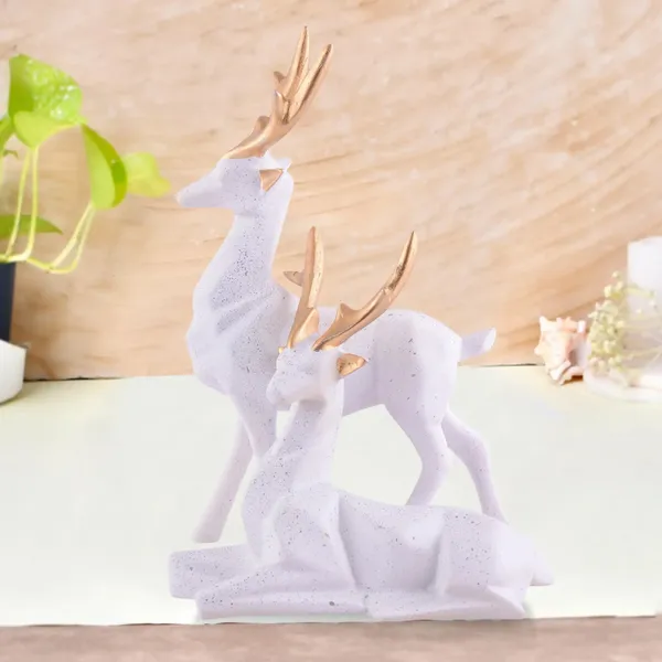 Decorative_Deer_Figurine_Set