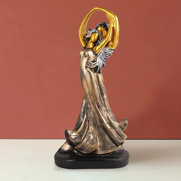 Gold-Tone_Dancing_Woman_Decorative_Figurine