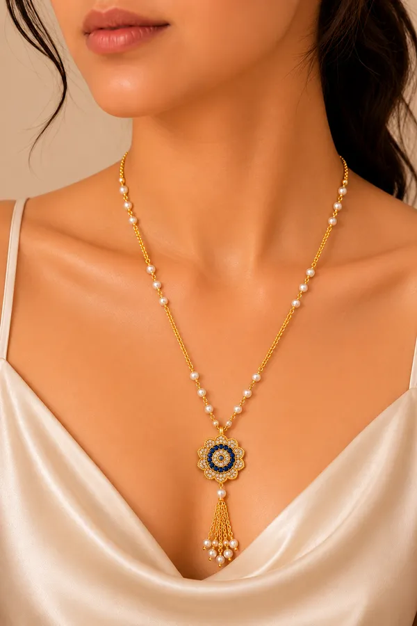 Gold_Tone_Pearl_Pendant_Necklace_for_Women