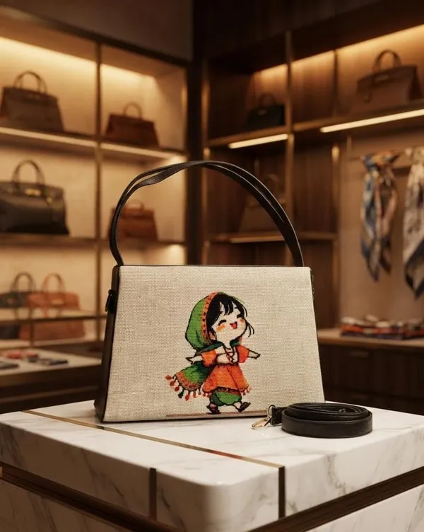 Beige_Canvas_Embroidered_Handbag_for_Women
