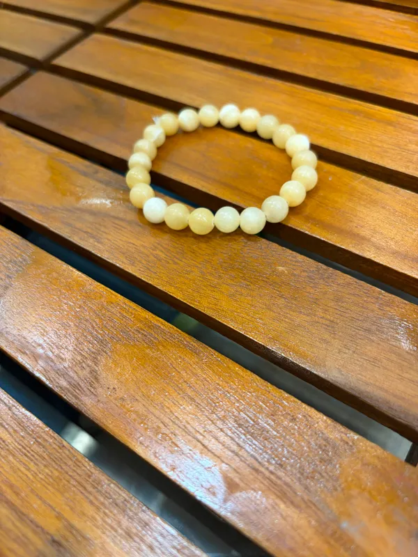 Yellow_Beaded_Bracelet_for_Women