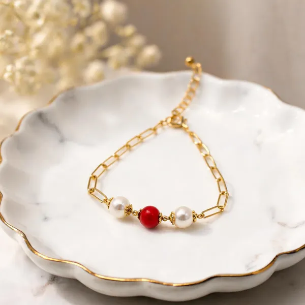 Gold-Tone_Italian_Brass_Bracelet_For_Women
