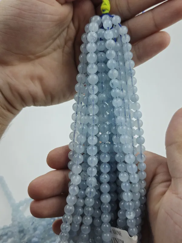 Light_Blue_Round_Bead_Strands