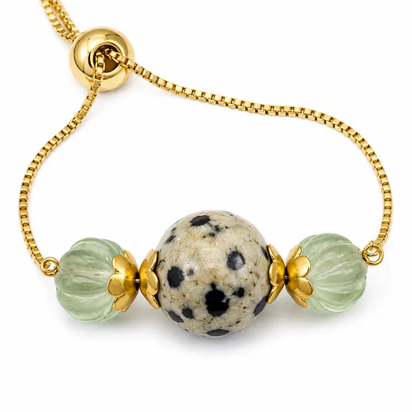 Gold_Tone_Beaded_Adjustable_Bracelet_for_Women