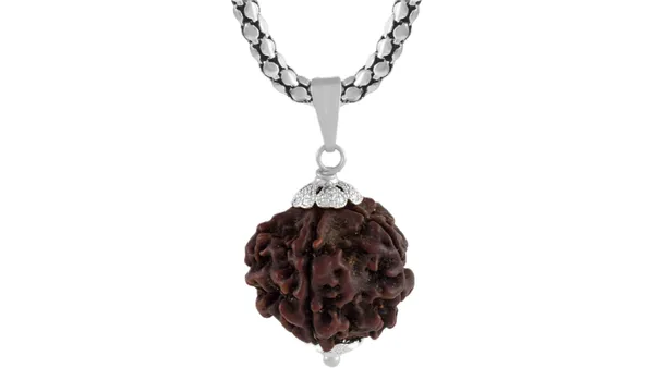 Brown_Rudraksha_Pendant_Necklace_for_Men