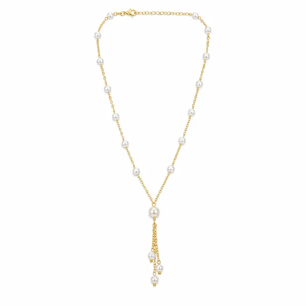 Gold_Tone_Pearl_Beaded_Tassel_Necklace_for_Women