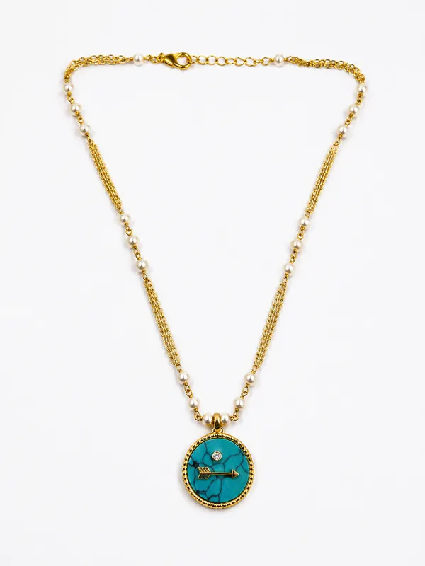 Gold_Tone_Pearl_Pendant_Necklace_for_Women