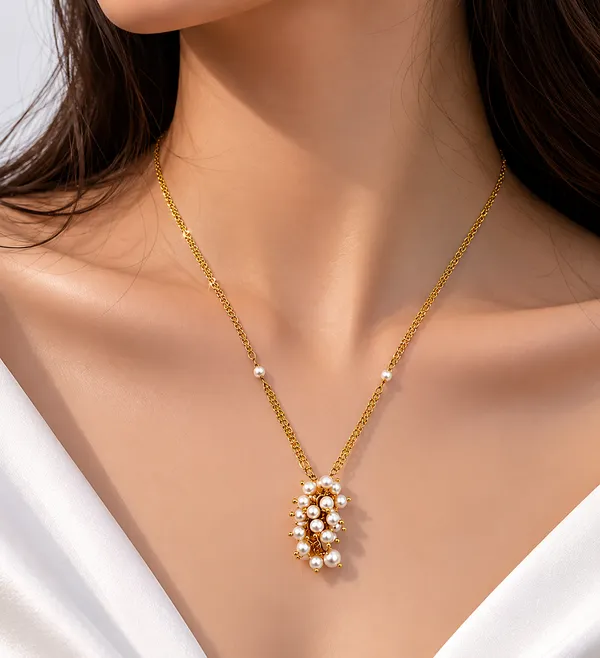 Gold_Tone_Pearl_Pendant_Necklace_for_Women