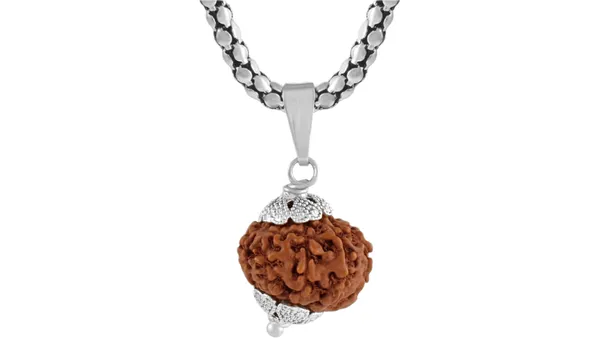 Brown_Eight_Face_Rudraksha_Pendant_Necklace