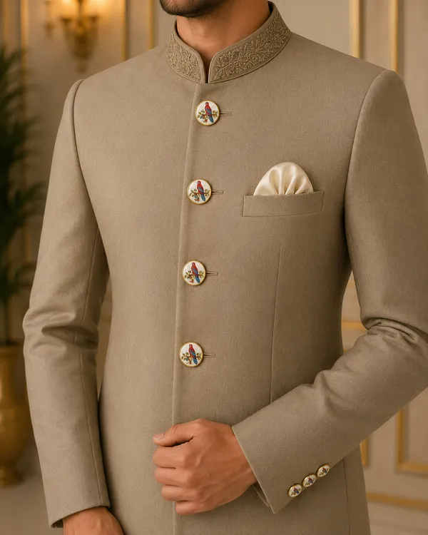 Beige_Embroidered_Bandhgala_Jacket_for_Men