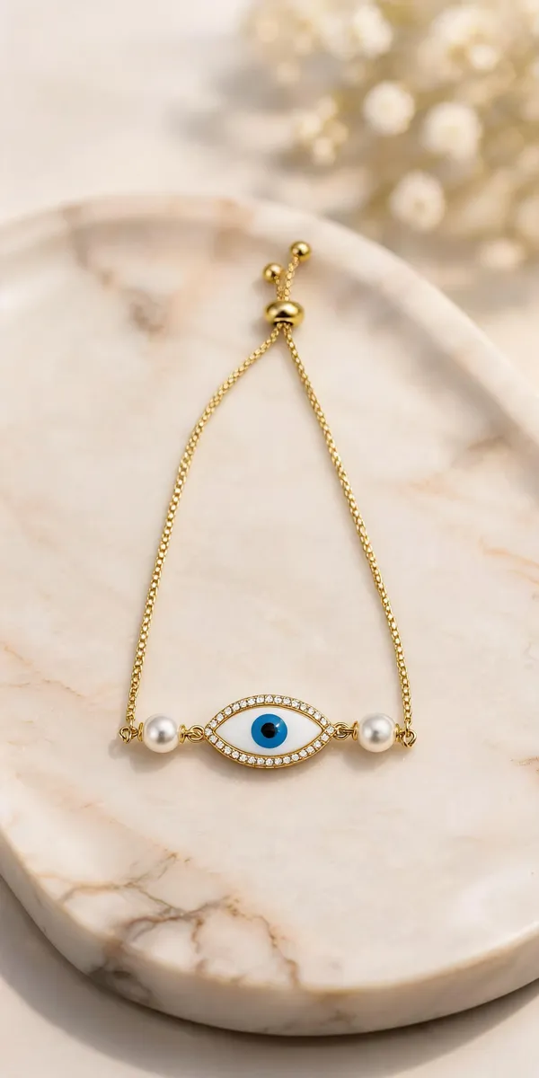 Gold-Tone_Italian_Brass_Bracelet_For_Women