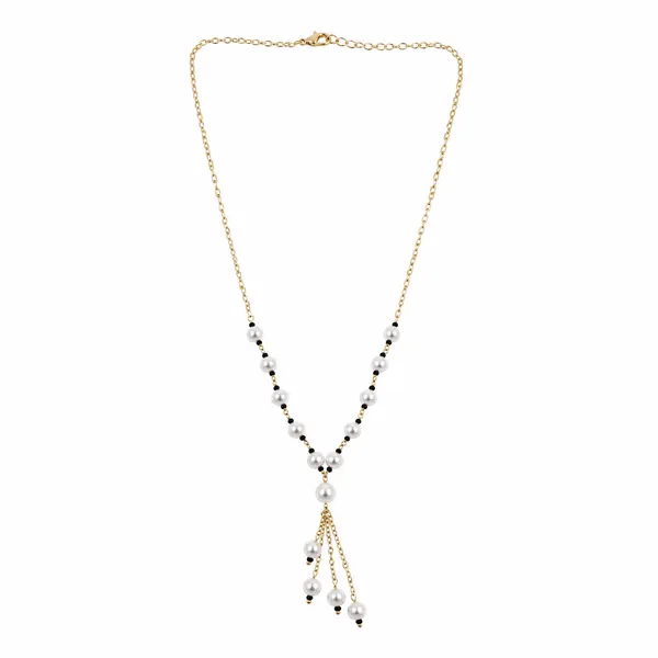 Gold_Tone_Pearl_Beaded_Necklace_for_Women