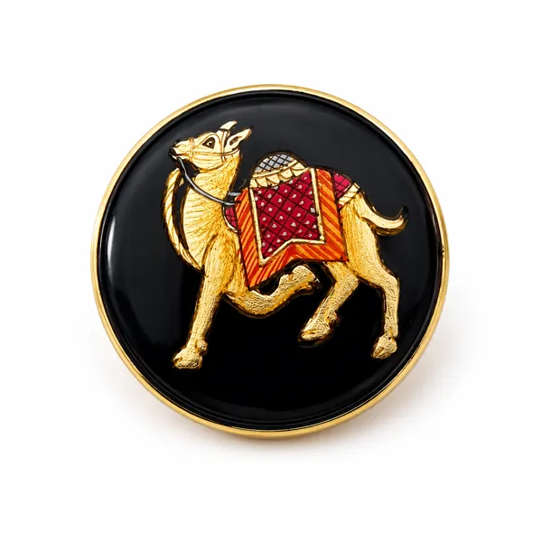 Black_Camel_Motif_Decorative_Button_for_Men