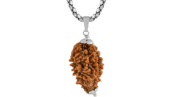 Brown_Rudraksha_Pendant_Necklace_for_Unisex