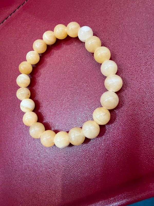 Yellow_Beaded_Bracelet_for_Women