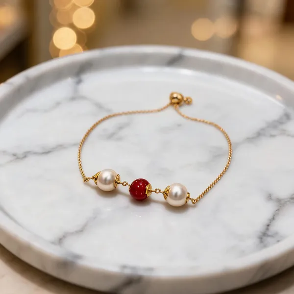 Gold-Tone_Italian_Brass_Bracelet_For_Women
