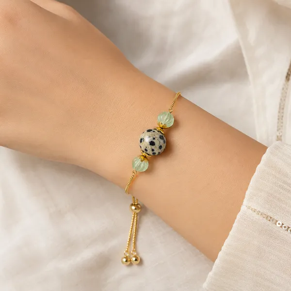 Gold_Tone_Beaded_Adjustable_Bracelet_for_Women
