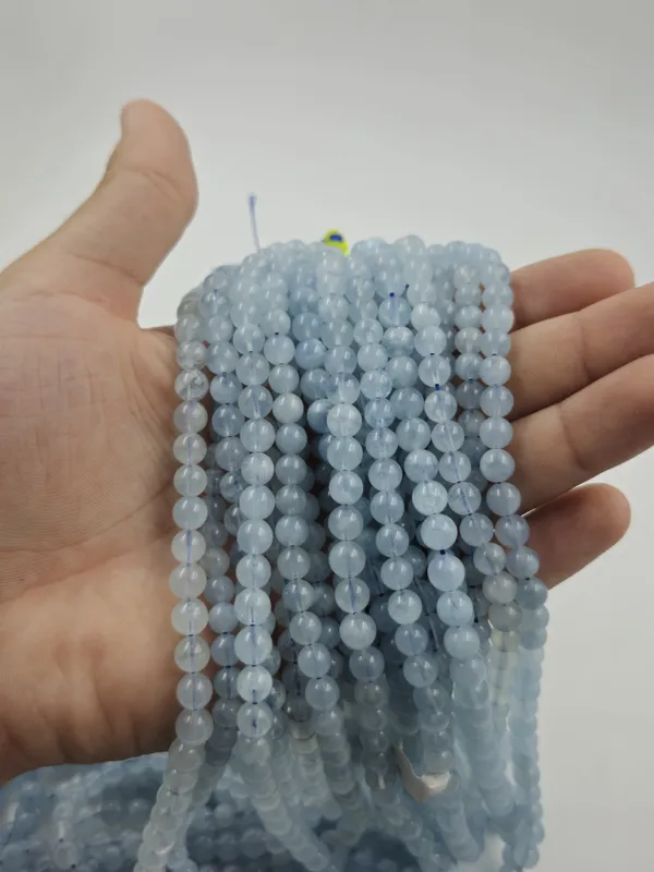 Light_Blue_Round_Bead_Strands
