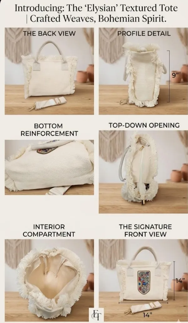 White_Canvas_Bohemian_Tote_Bag_for_Women