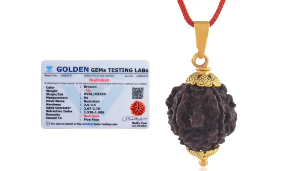 Brown_Five_Face_Rudraksha_Pendant_Necklace
