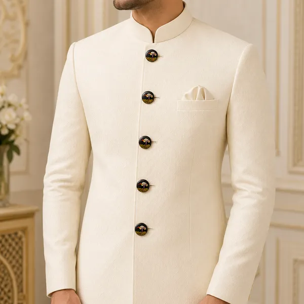 Black_Printed_Round_Sherwani_Buttons_for_Men