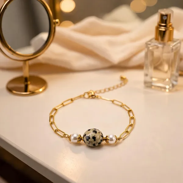 Gold-Tone_Italian_Brass_Bracelet_For_Women