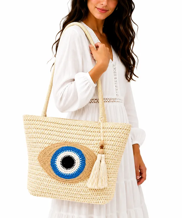 Beige_Woven_Evil_Eye_Tote_Bag_for_Women