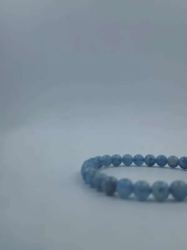Blue_Beaded_Stretch_Bracelet_for_Adults