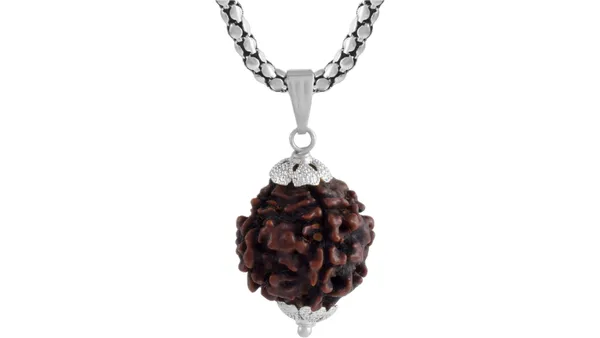 Brown_Rudraksha_Pendant_Necklace_for_Adults
