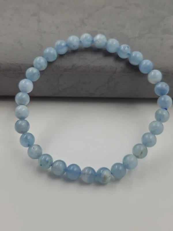 Blue_Beaded_Stretch_Bracelet_for_Adults