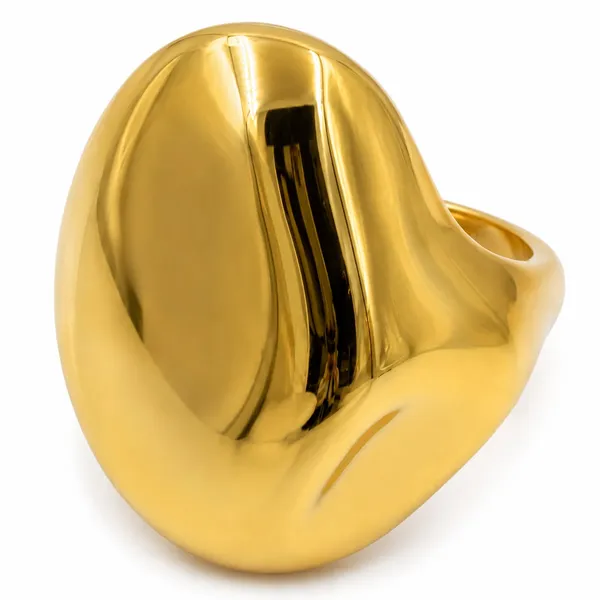 Gold_Tone_Sculptural_Statement_Ring_for_Women