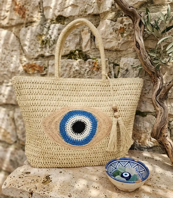 Beige_Woven_Eye_Motif_Tote_Bag_for_Women