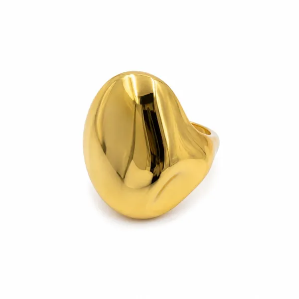 Gold_Tone_Sculptural_Statement_Ring_for_Women