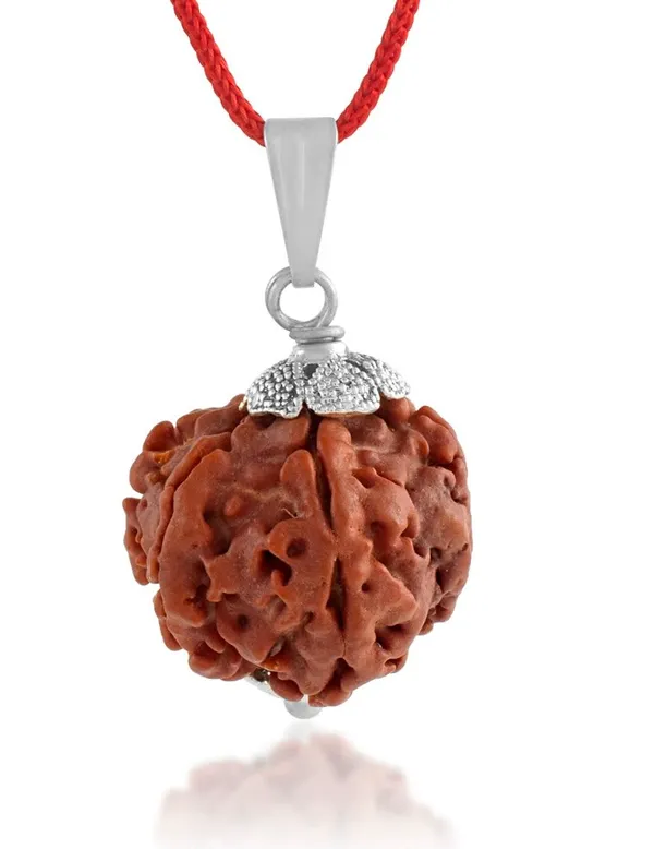 Brown_Rudraksha_Bead_Pendant_Necklace_for_Unisex