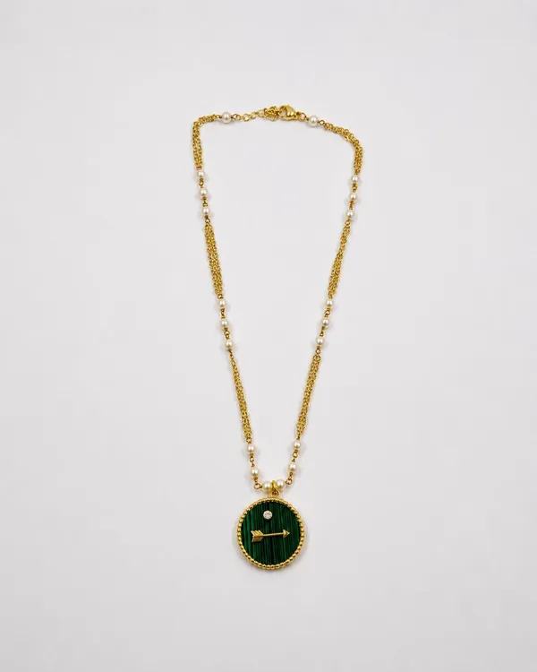 Gold_Tone_Pearl_Pendant_Necklace_for_Women