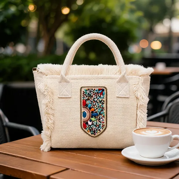 Cream_Cotton_Tote_Bag_For_Women
