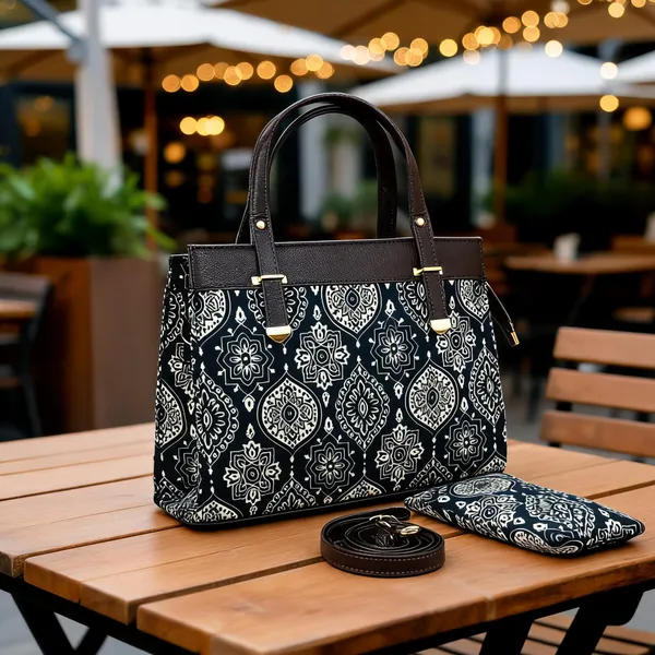 Black_Cotton_Tote_Bag_For_Women