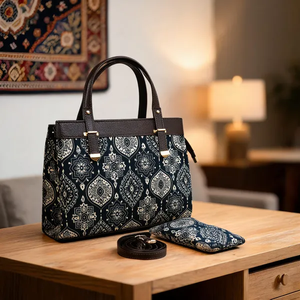 Black_Cotton_Tote_Bag_For_Women