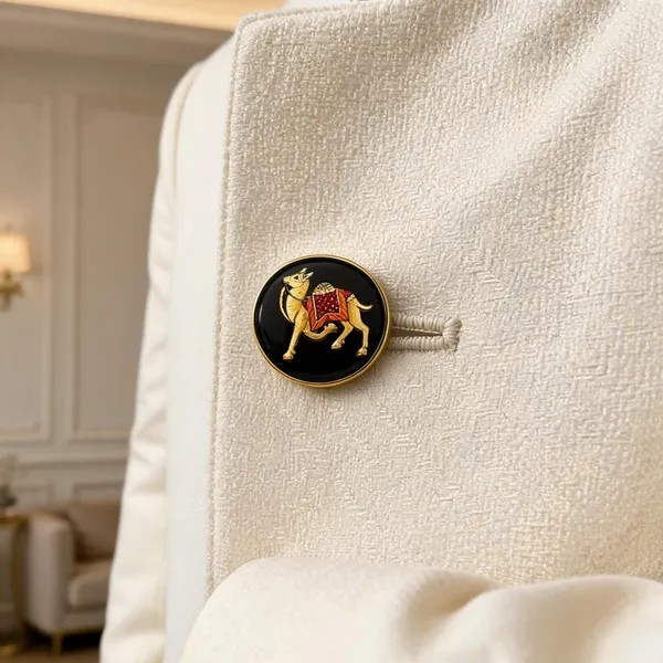 Black_Italian_Brass_Button_For_Men_Pack_Of_7
