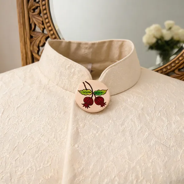 Peach_Italian_Brass_Brooch_For_Women_Pack_Of_7