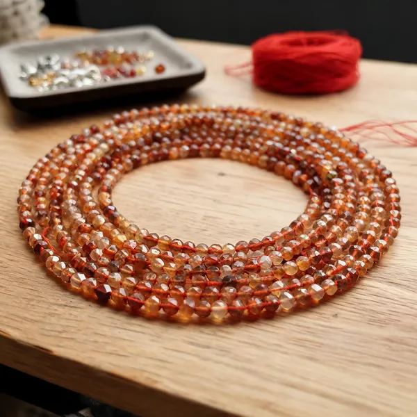 Multicolor_Hessonite_Garnet_Beads_For_Jewellery_Making_Craft_Projects