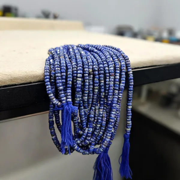 Blue_Lapis_Lazuli_Bead_Strands_For_Jewellery_Making_Diy_Crafting
