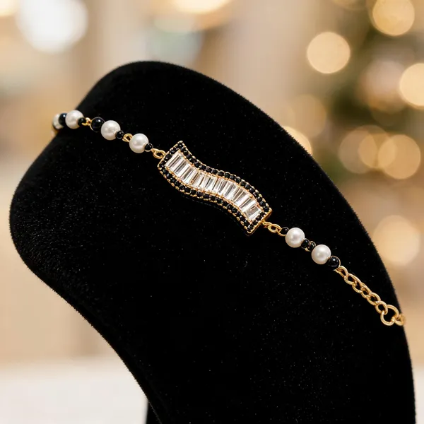 Gold-Tone_Italian_Brass_Bracelet_For_Women