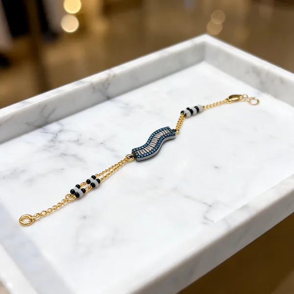 Gold-Tone_Italian_Brass_Bracelet_For_Women