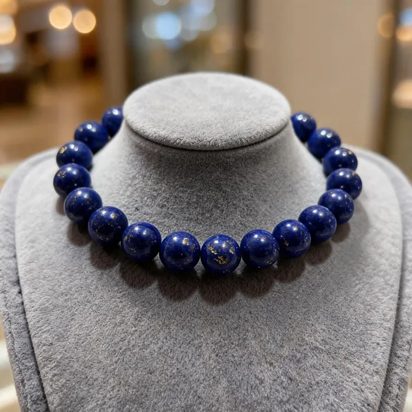Blue_Lapis_Lazuli_Bracelet_For_Unisex
