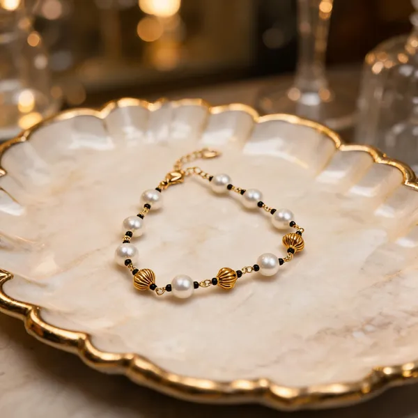 Gold-Tone_Italian_Brass_Bracelet_For_Women