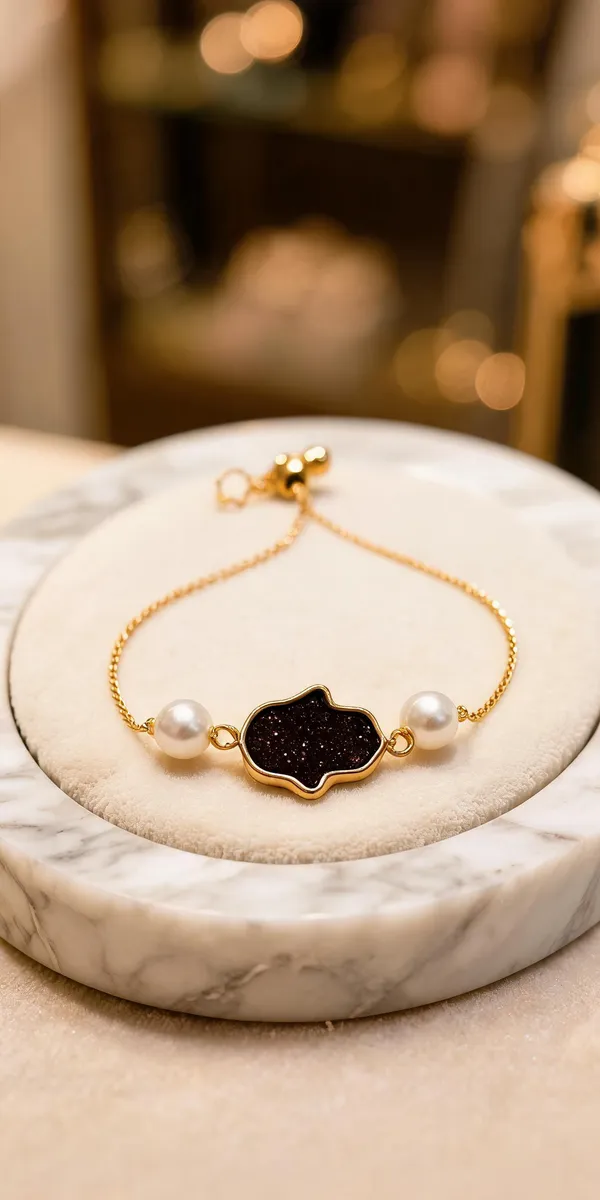 Gold-Tone_Italian_Brass_Bracelet_For_Women