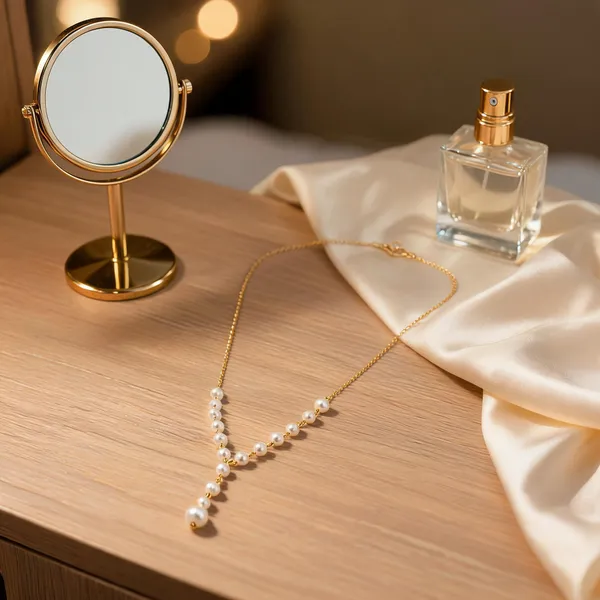 Gold-Tone_Italian_Brass_Necklace_For_Women