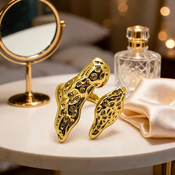 Gold-Tone_Italian_Brass_Ring_For_Women