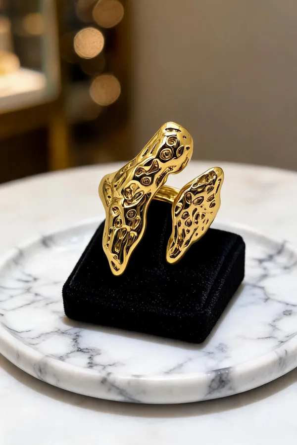 Gold-Tone_Italian_Brass_Ring_For_Women